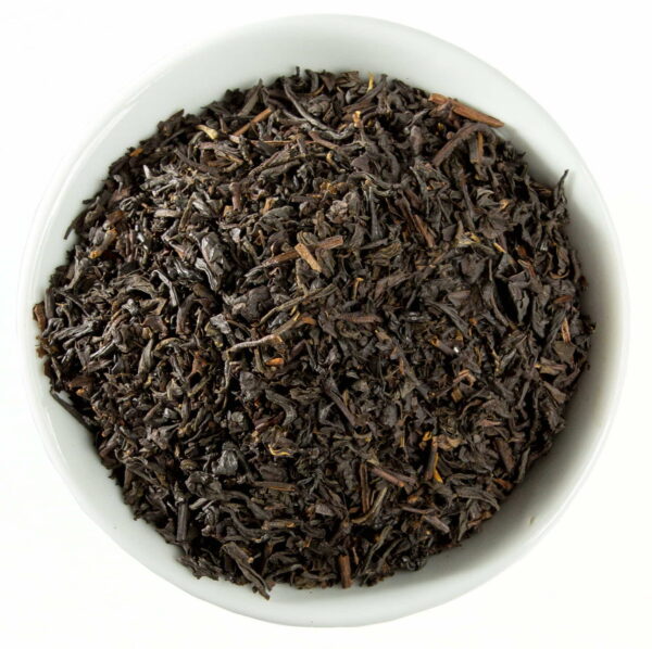 Herbata czarna Lapsang Souzhong, 100g