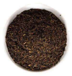 Herbata czarna Quba Caffe -  English Breakfast - 100g