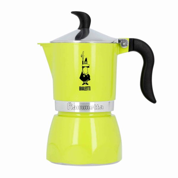 Bialetti Fiammetta 3tz Limonka