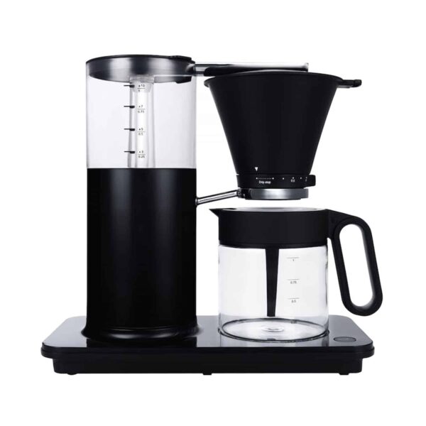 Wilfa Svart Classic CMC-1550B - Ekspres przelewowy