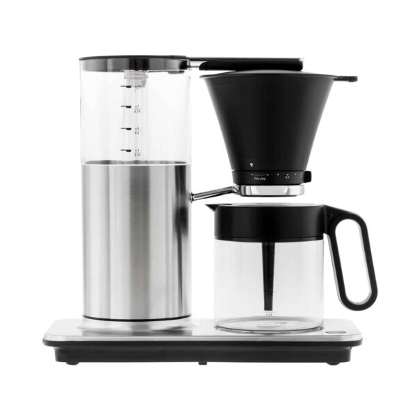 Wilfa Svart Classic CMC-1550S - Ekspres przelewowy
