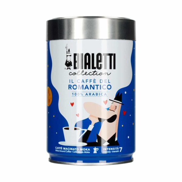 Bialetti Romantico - Puszka 250g