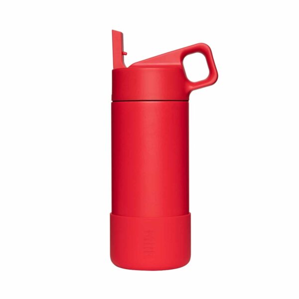 MiiR - Kids Bottle Malinowa - Butelka termiczna 350ml