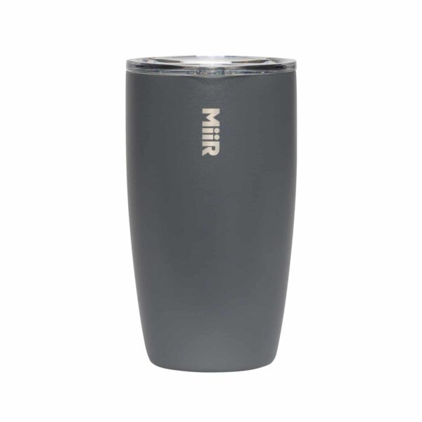 MiiR - Tumbler Grafitowy - Kubek 240ml