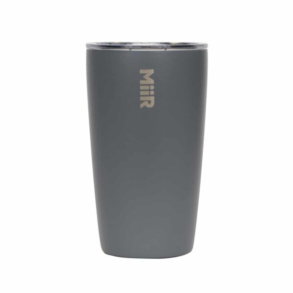 MiiR - Tumbler Grafitowy - Kubek 350ml