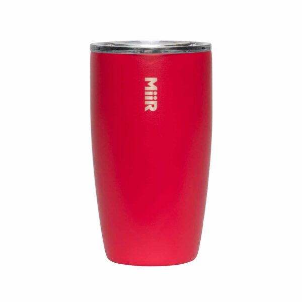MiiR - Tumbler Malinowy - Kubek 240ml