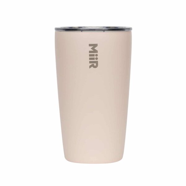 MiiR - Tumbler Pudrowy - Kubek 350ml