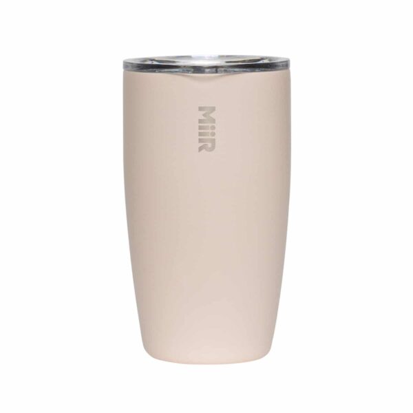 MiiR - Tumbler Pudrowy - Kubek 240ml