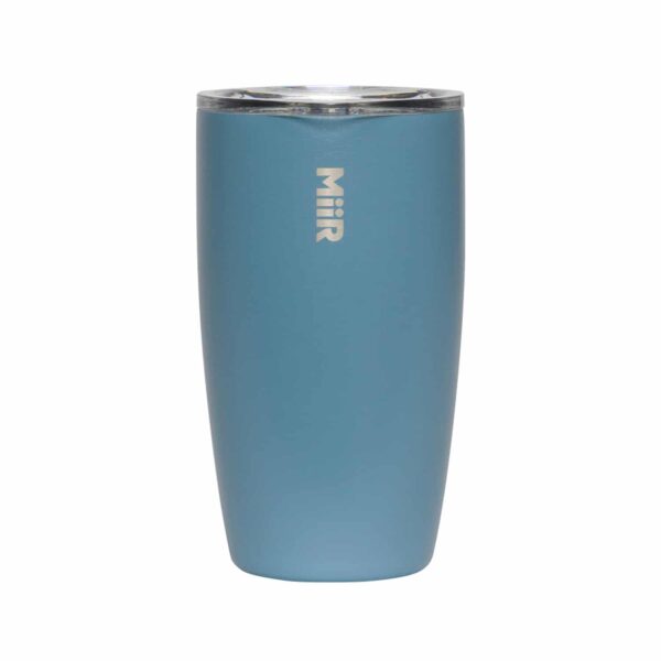 MiiR - Tumbler Szaroniebieski - Kubek 240ml