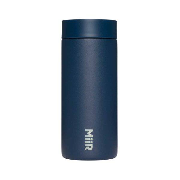 MiiR - 360 Traveler Granatowy - Kubek termiczny 350ml