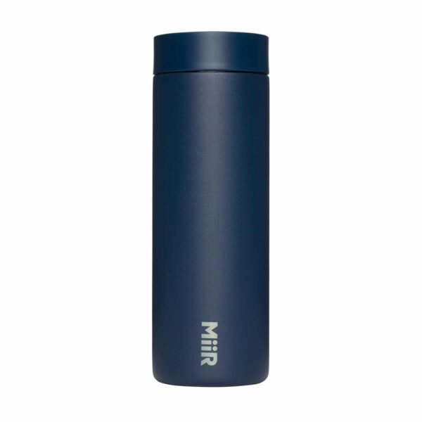 MiiR - 360 Traveler Granatowy - Kubek termiczny 470ml