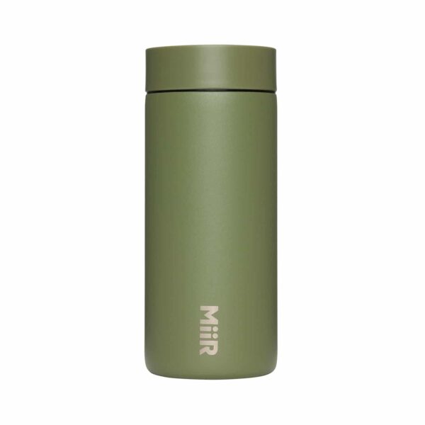 MiiR - 360 Traveler Khaki - Kubek termiczny 350ml