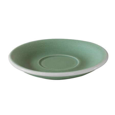 Loveramics Egg - Filiżanka i spodek Cafe Latte 300ml - Emerald