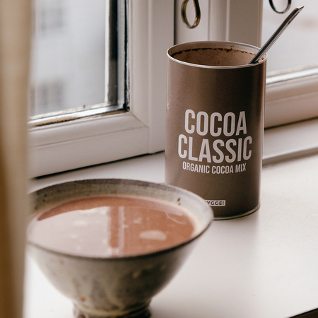 Hygge - Kakao organiczne Klasyk 250g