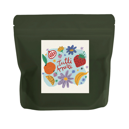 Figa Coffee - kawa ziarnista Tutti Frutti 14 blend Espresso 250 g