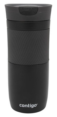 Kubek Contigo Byron 470ml Matte Black
