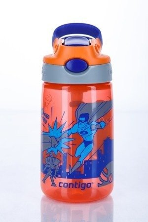 Butelka Contigo dla dzieci Gizmo 420 ml Superhero