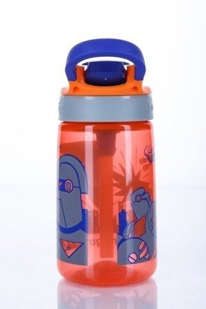 Butelka Contigo dla dzieci Gizmo 420 ml Superhero