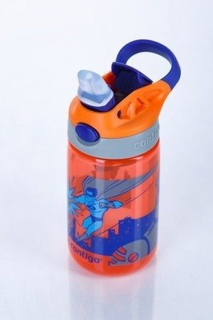 Butelka Contigo dla dzieci Gizmo 420 ml Superhero