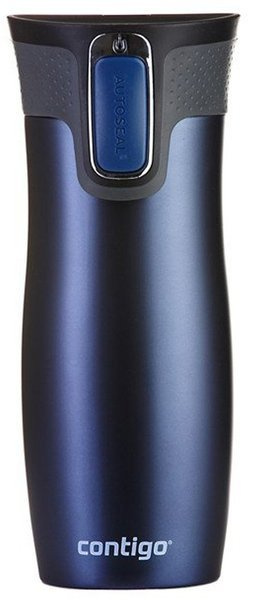CONTIGO Kubek termiczny WEST LOOP Monaco 470ml