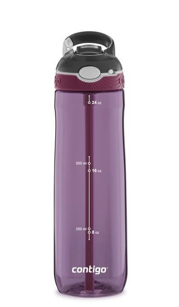 CONTIGO Butelka ASHLAND Passionfruit 720ml
