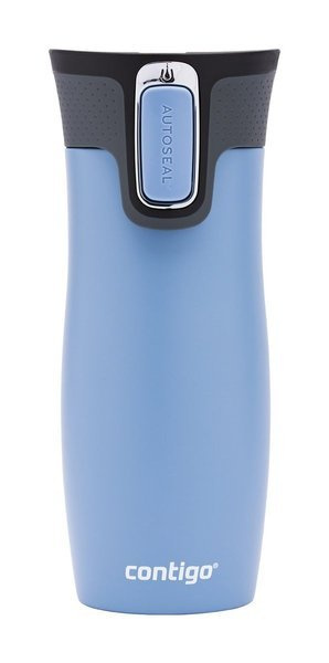 CONTIGO Kubek termiczny WEST LOOP Earl Grey 470ml