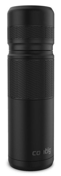 CONTIGO Termos Matte Black 740ml