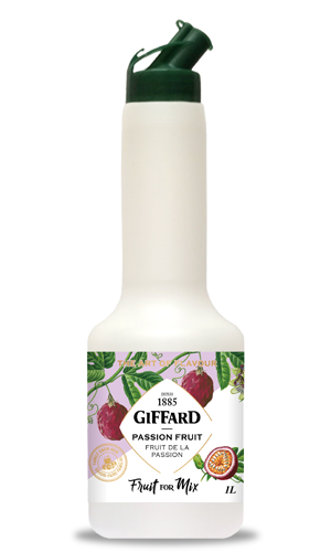 Puree Giffard 1L Marakuja