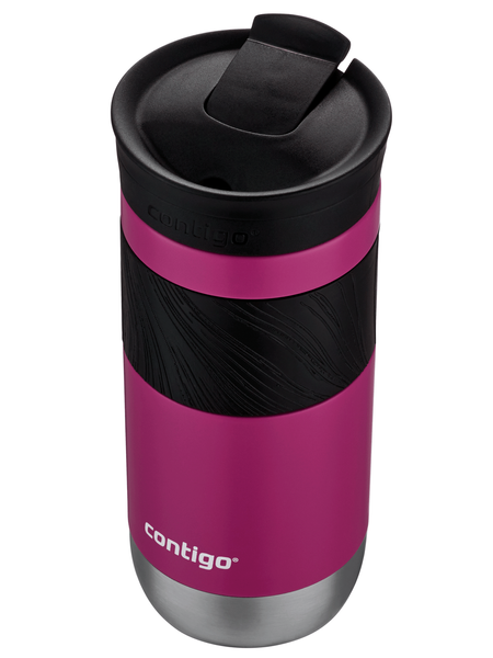 Kubek termiczny Contigo 2.0 Byron 470 ml Dragon Fruit różowy mat