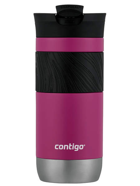Kubek termiczny Contigo 2.0 Byron 470 ml Dragon Fruit różowy mat