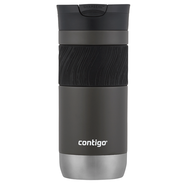 Kubek termiczny Contigo 2.0 Byron 470 ml Sake grafitowy mat