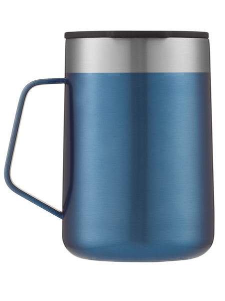 CONTIGO Kubek termiczny Streeterville 420ml niebieski