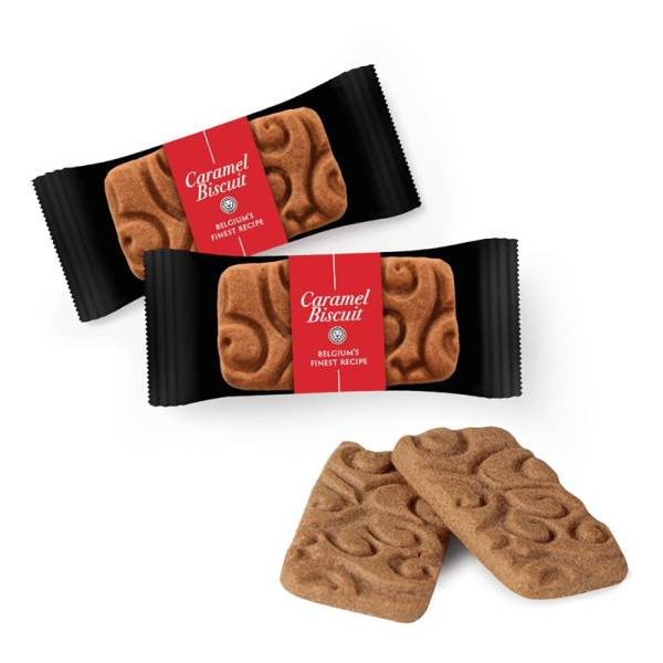 Ciastka do kawy 300 szt. Speculoos Lion