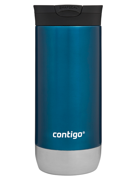 Kubek termiczny Contigo Huron 2.0 470ml Blueberry