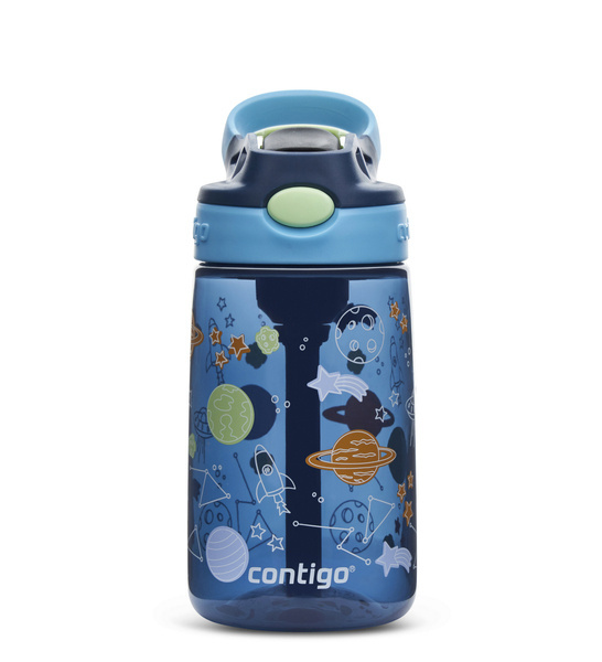 Butelka dla dzieci Contigo Jessie 420ml Periw School