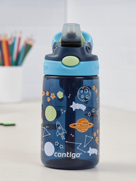 Butelka dla dzieci Contigo Jessie 420ml Periw School
