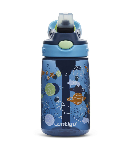 Butelka dla dzieci Contigo Jessie 420ml Periw School