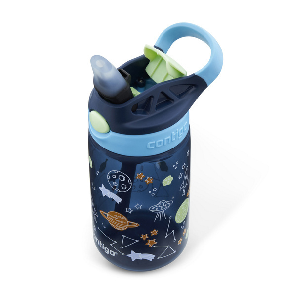 Butelka dla dzieci Contigo Jessie 420ml Periw School