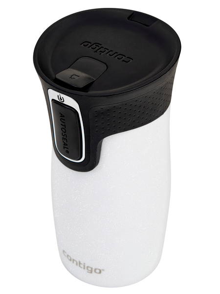 Kubek termiczny Contigo West Loop Mini 300ml - Salt
