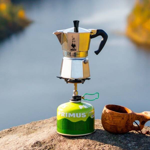 Bialetti Kawiarka Moka Express 9tz