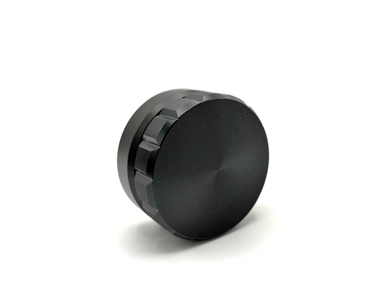 Leveling Tool 58mm - Dystrybutor do kawy czarny