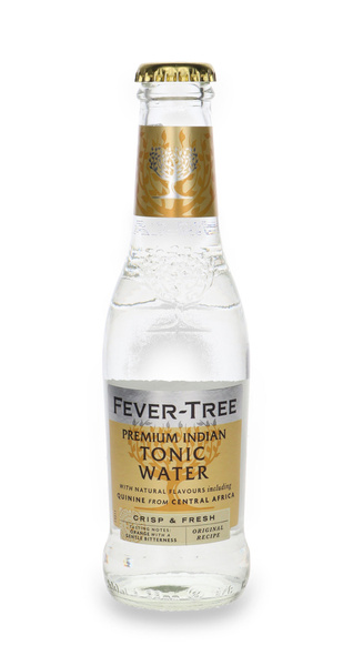 Fever-Tree Premium Indian Tonic Water 200 ml