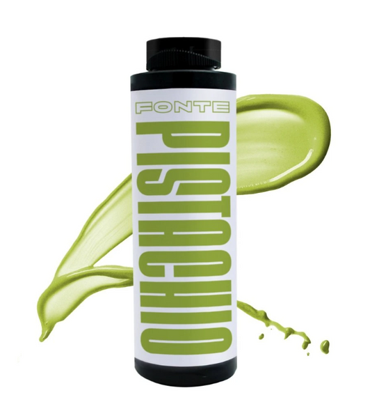 Sos Fonte Pistacjowy 350 g