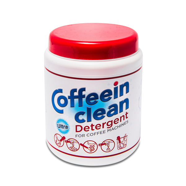 Proszek do czyszczenia ekspresów Coffeein Clean Detergent 900 g