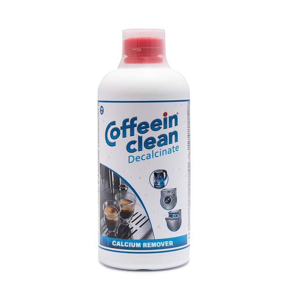 Odkamieniacz do ekspresów Coffeein Clean Decalcinate 250 ml – skuteczne usuwanie kamienia