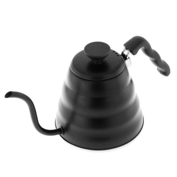 Czajnik do kawy Hario Buono Kettle - 1,2L CZARNY