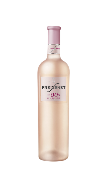 Wino różowe bezalkoholowe 0% Freixenet 0,75L