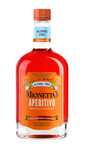 Aperitif Mionetto Aperitivo bezalkoholowy 0% 0,5L