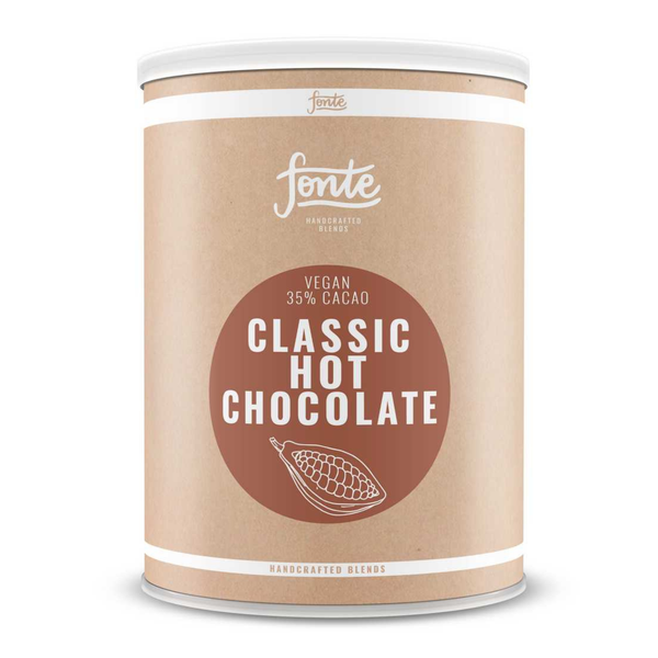 Czekolada Fonte Classic Hot Chocolate 2kg
