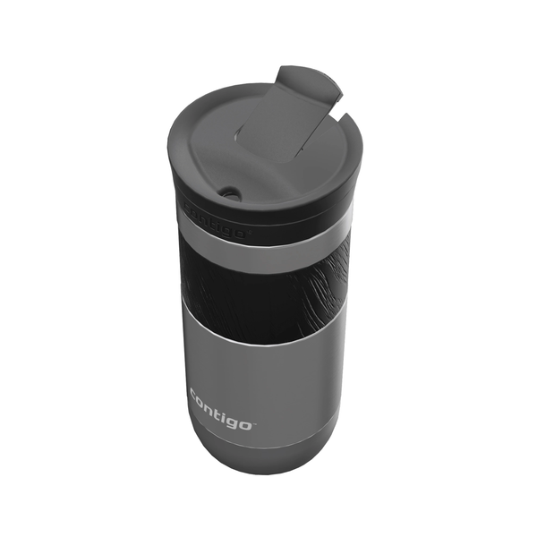 Kubek termiczny Contigo 2.0 Byron 470 ml Stainless Steel